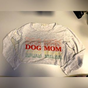 Dog Mom shirt